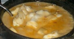 fish stew