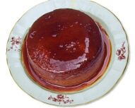 flan