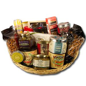 food gallery