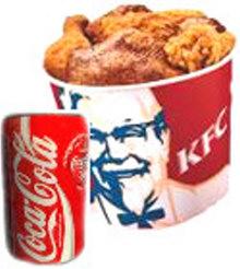 food kfc