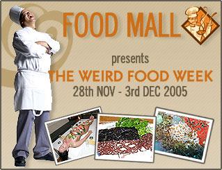 foodmall roundup