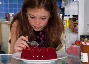 fruit gelatin 7 fruit gelatin 7