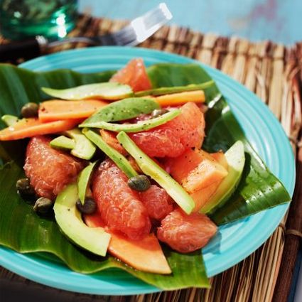 grape fruit salad 985