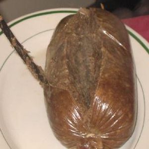 haggis