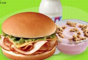 kids meals