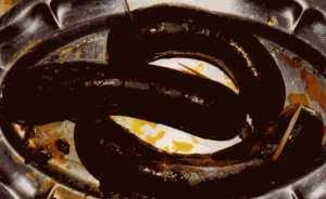morcilla