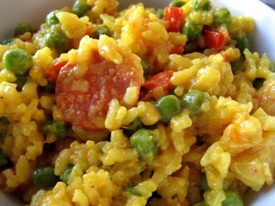 paella 4717