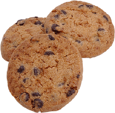 peanut butter oatmeal chocolate cookies 2282