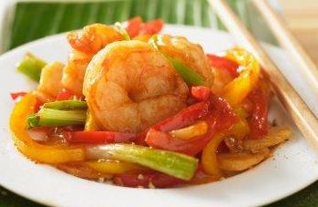 peppery prawns 7