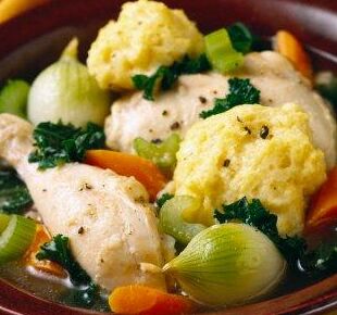 poached chicken 1 7