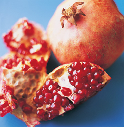 pomegranates 985