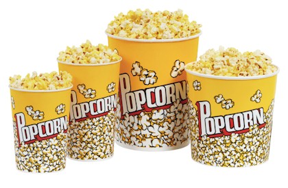 popcorn