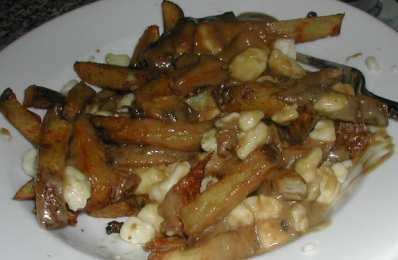 poutine poutine
