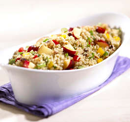 quinoa salad 7