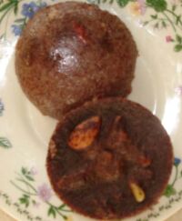 ragi idli