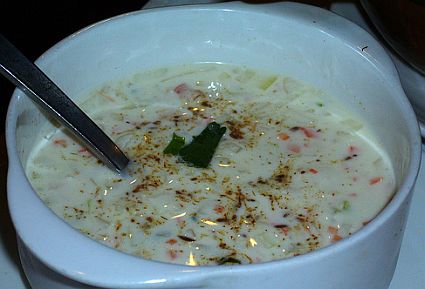 raita 45