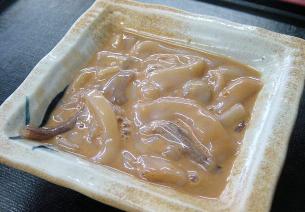 shiokara