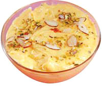 shrikhand