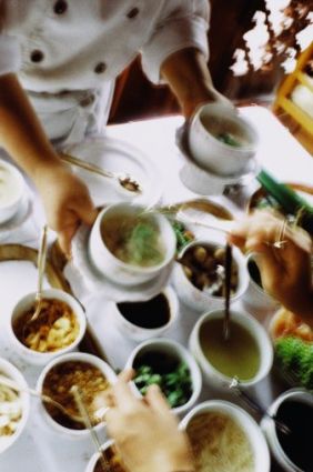 soups 985