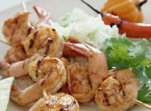 south african cuisine