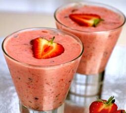 straw smoothies straw smoothies