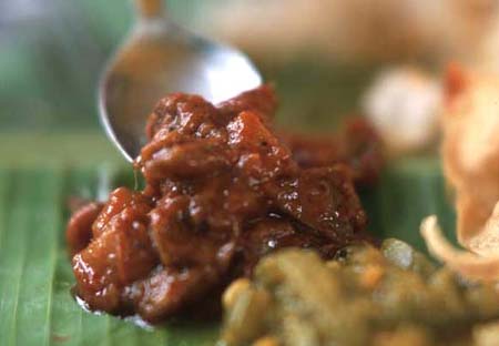sweet n salty mango pickle 2282 sweet n salty mango pickle 2282