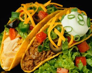 tacos