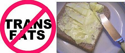 trans fats 11 7