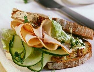 turkey sandwich 7 turkey sandwich 7