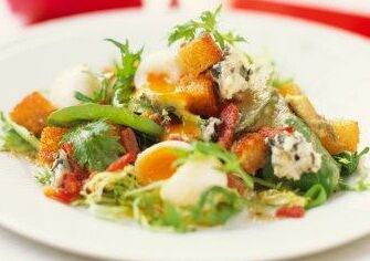 winter salads 7 winter salads 7